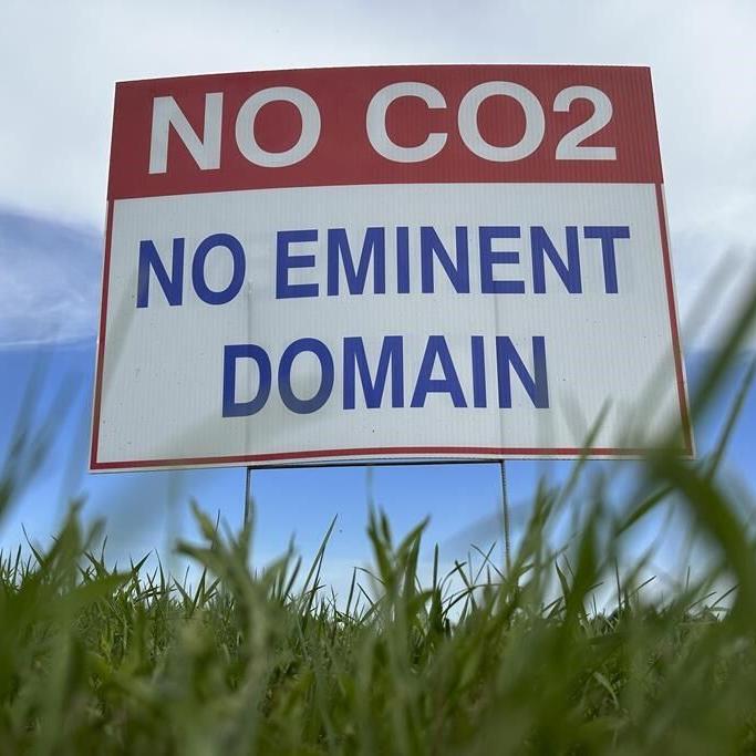 South Dakota panel denies application for CO2 pipeline; Summit to refile for permit